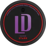 LD Salmiak Stark