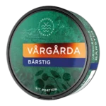 Vårgårda Bärstig